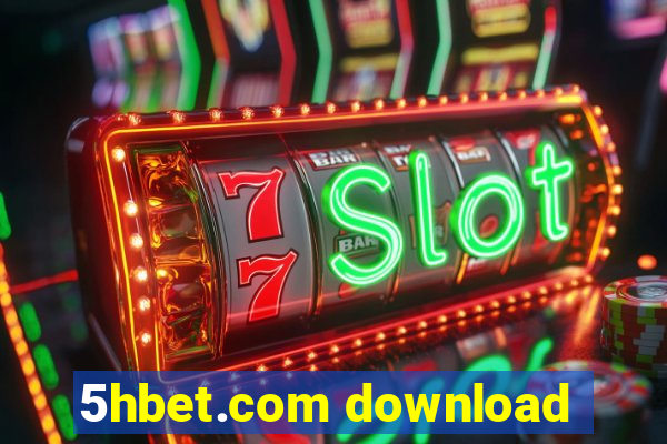 5hbet.com download